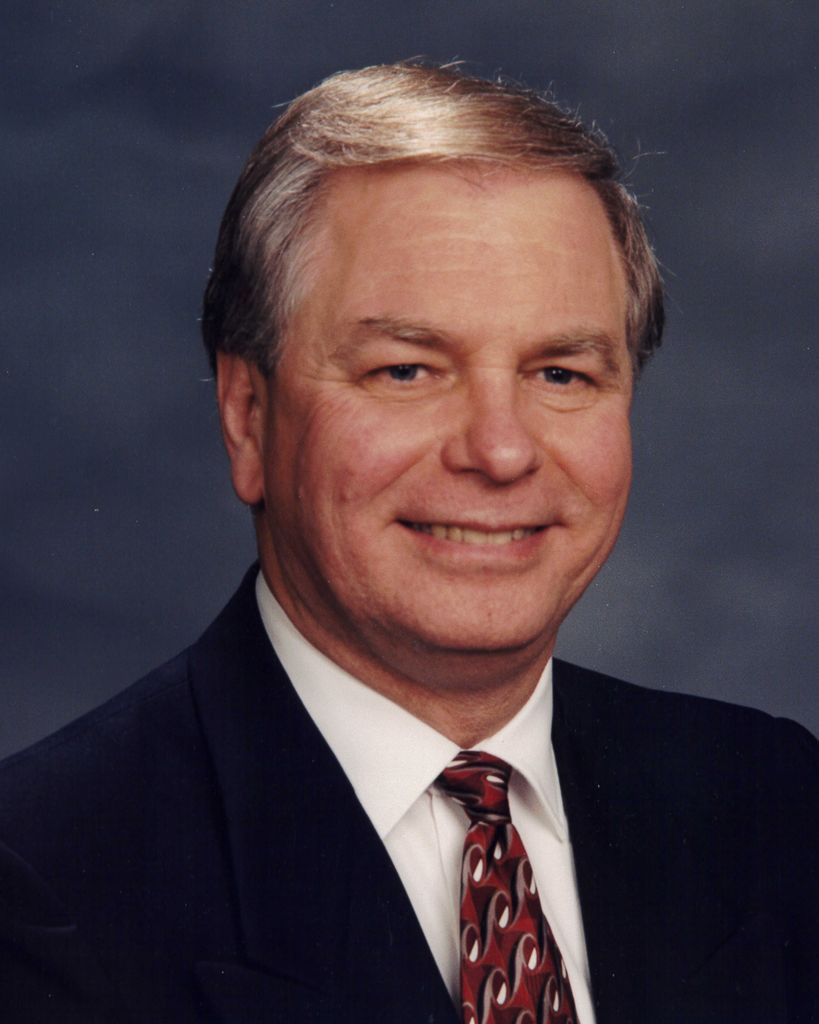 Wayne E. Smith Profile Photo