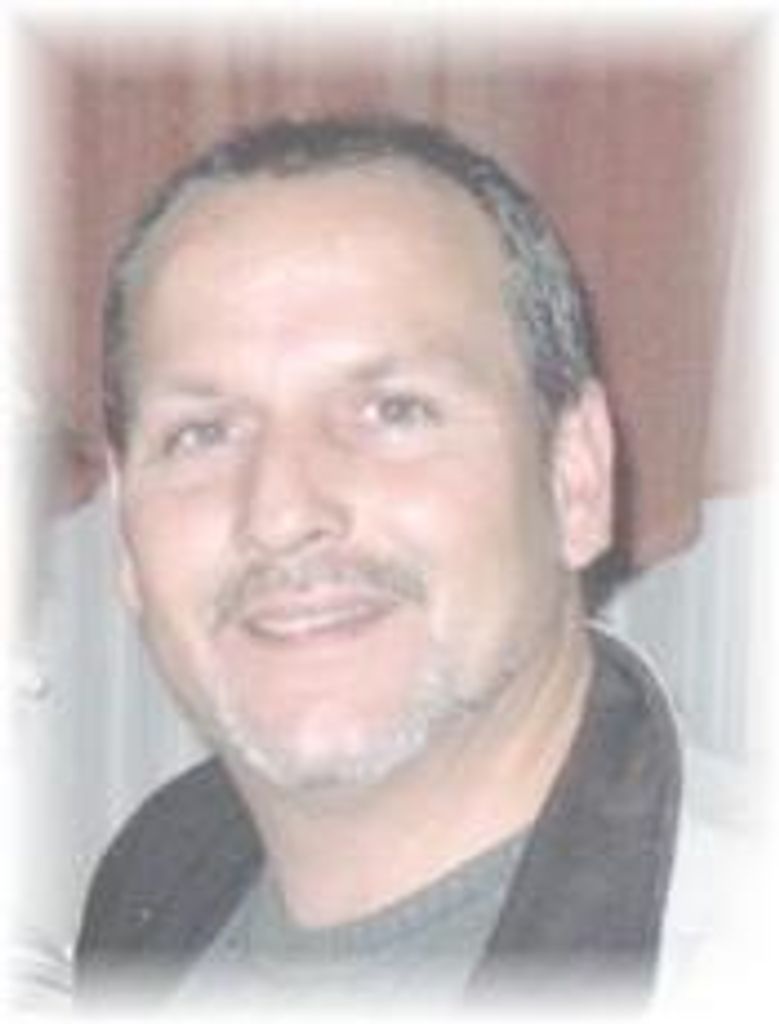 Mark Arnold Barefield