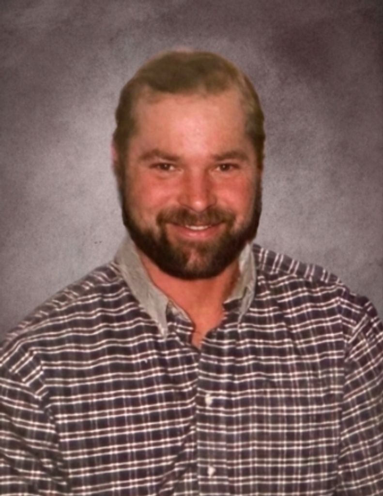 Robert James Pullins Profile Photo