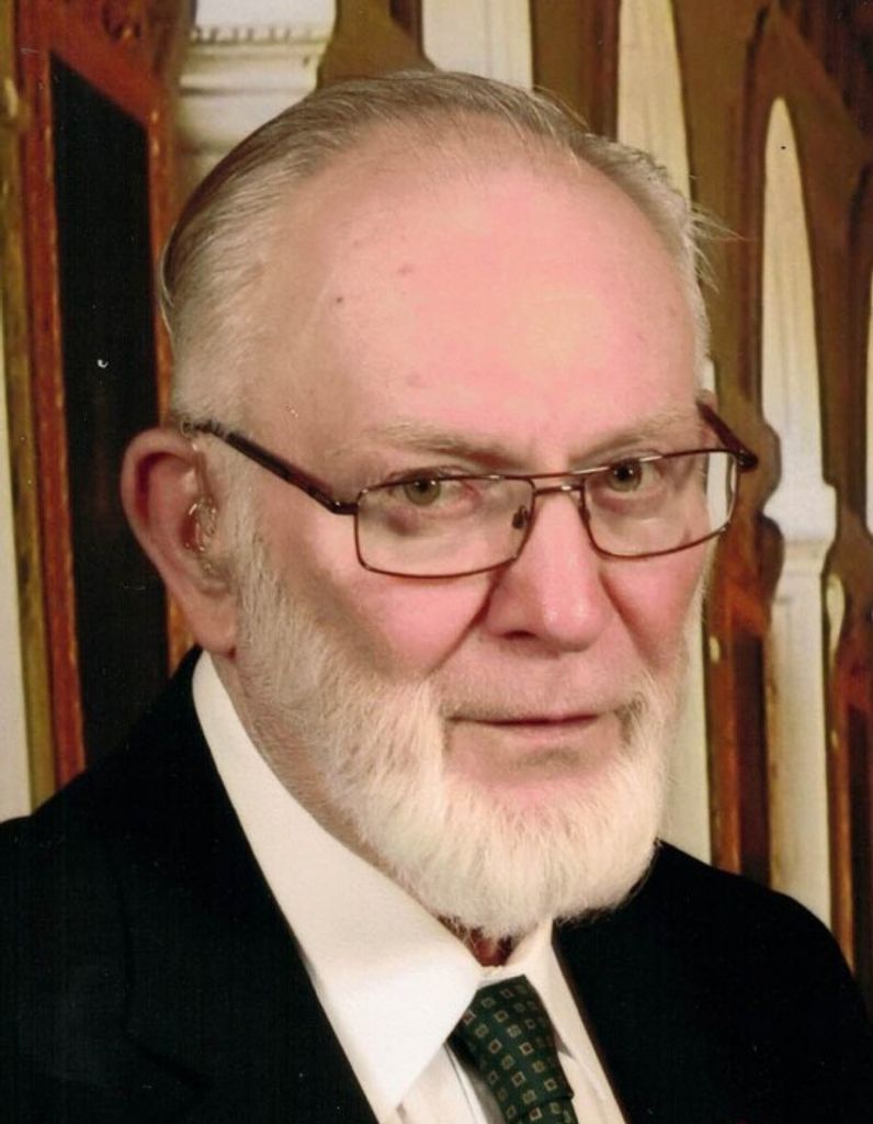 Joseph John Namett, Jr.
