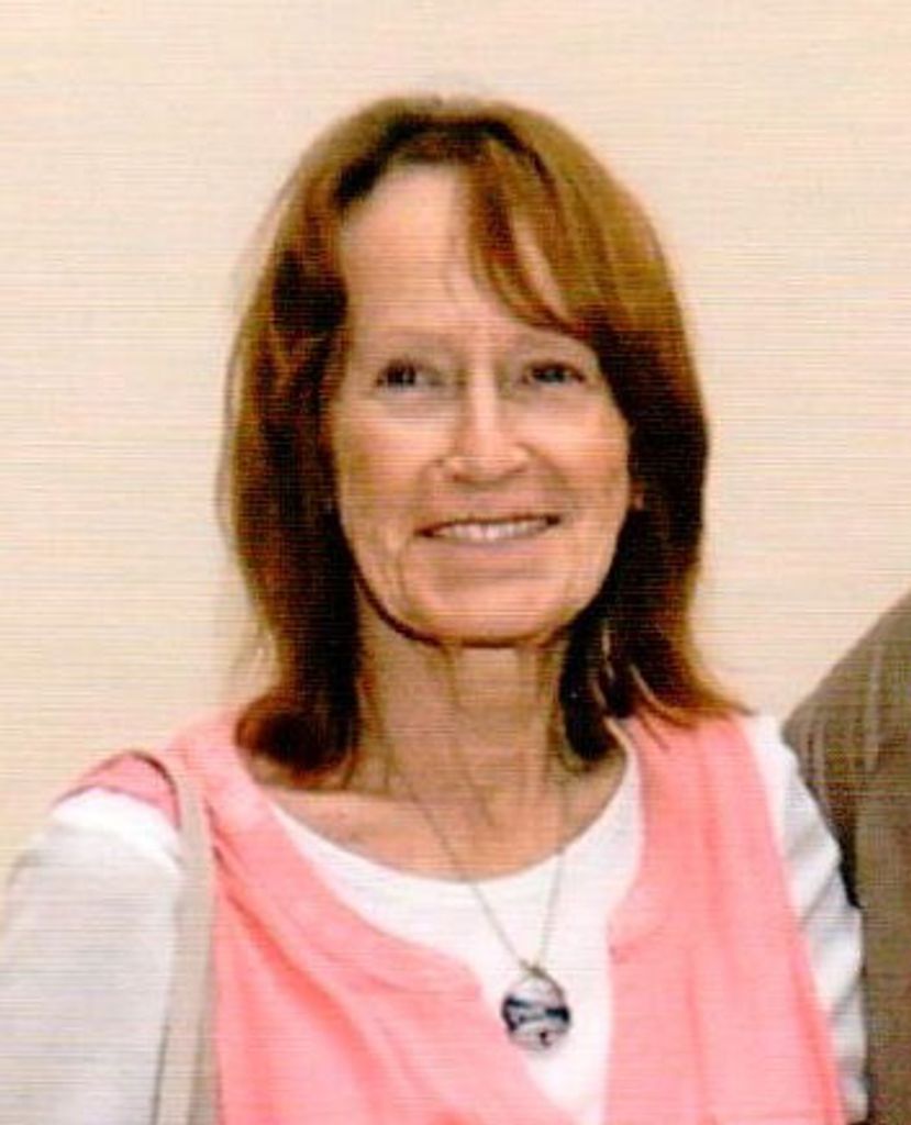 Bertie Katherine (Carlson)  Woodin