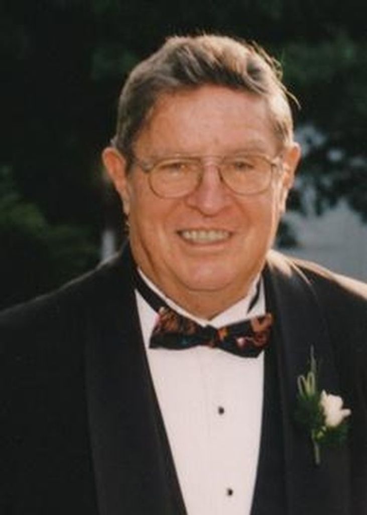 Walter C. Curtiss, Jr.