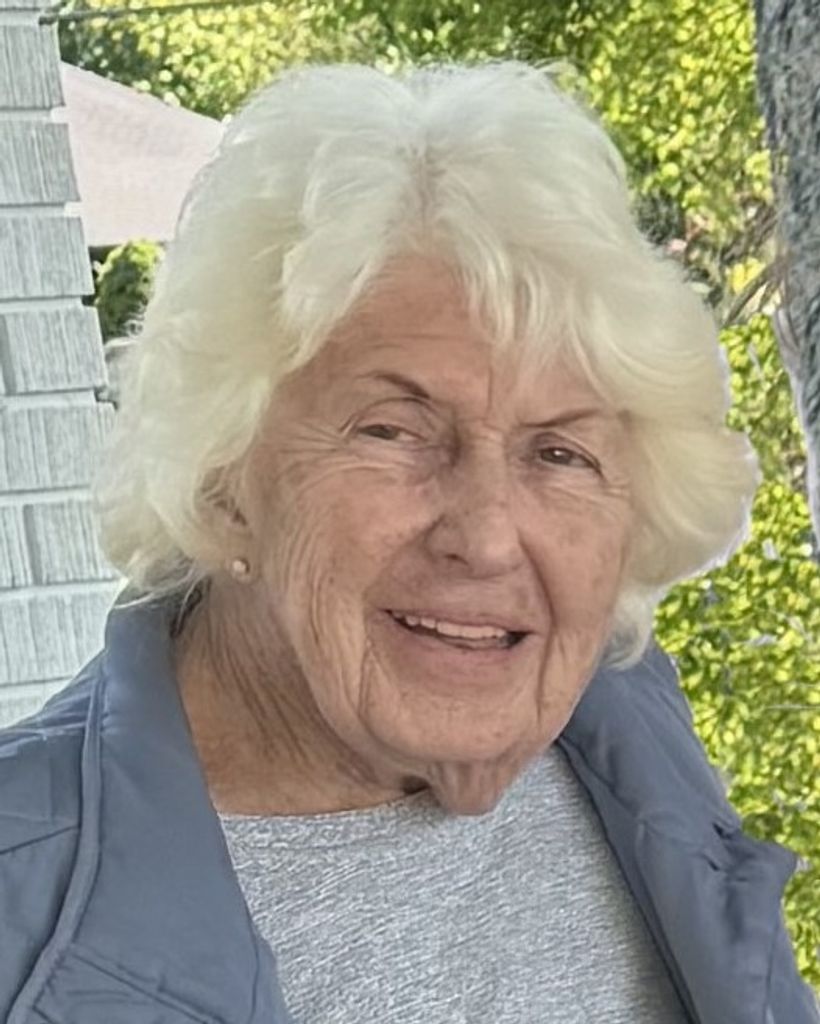 Beverly Jean Williams Profile Photo