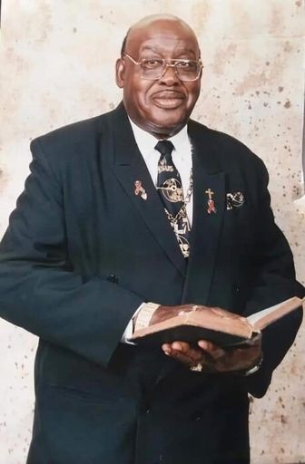 Rev. Robert Owens, Sr. Profile Photo