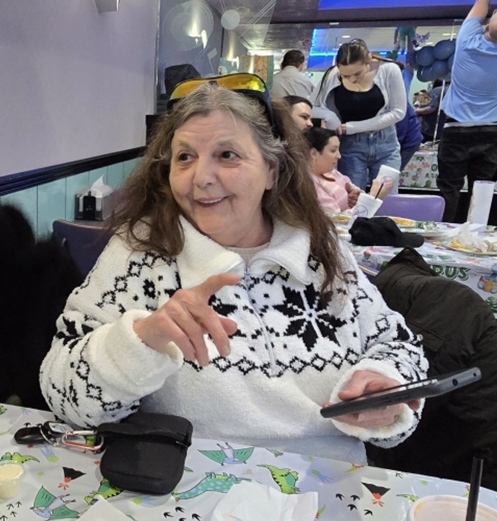 Nancy Ann Smith Profile Photo