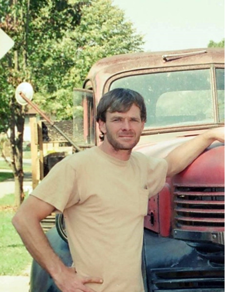 William Lester Howard Profile Photo
