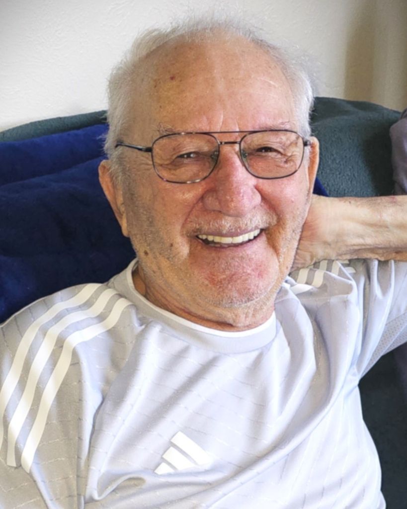 Joe Horvath Profile Photo