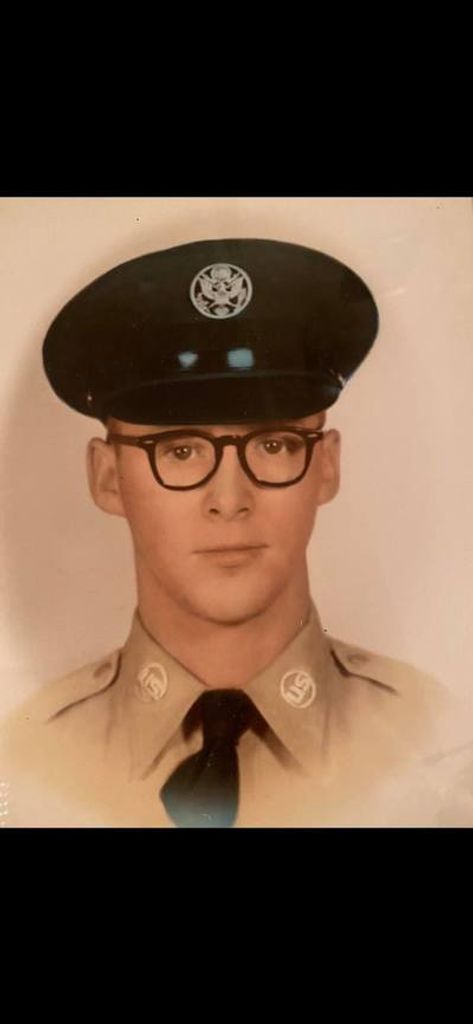 Edward Odell Shell Profile Photo