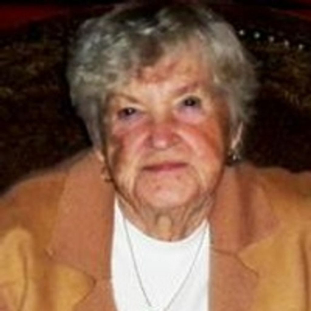 Hazel Robinson Profile Photo
