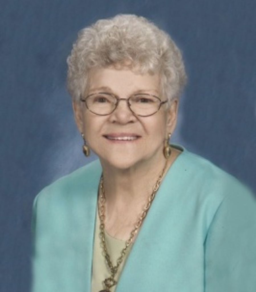 Shirley Claeyssen-Smith-Olson