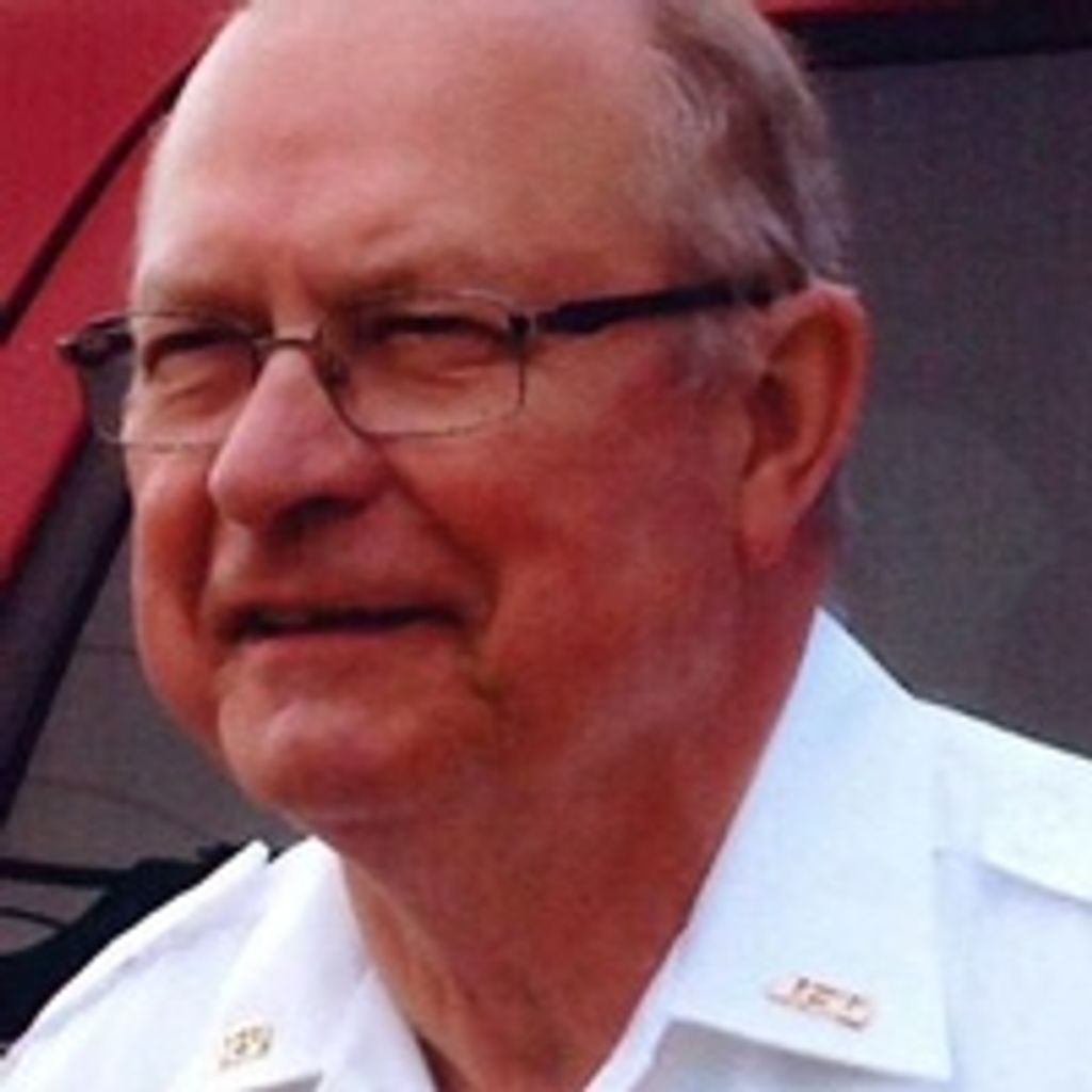 W. Gordon "Gordie" Christianson Profile Photo