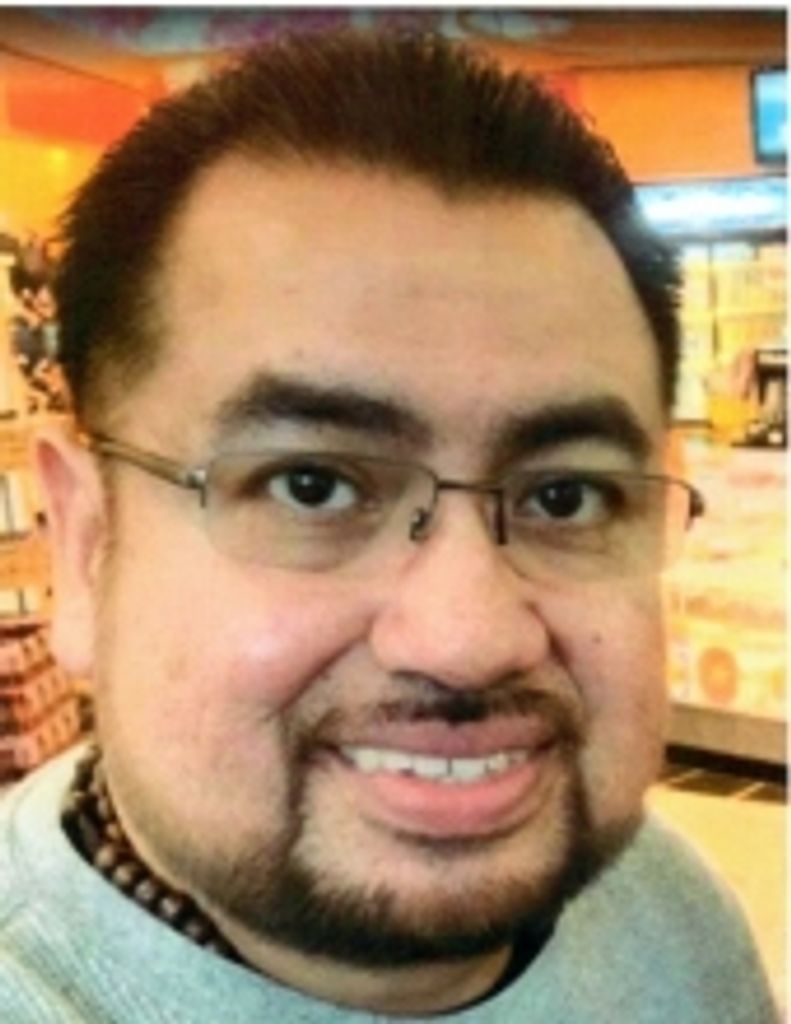 Jesus Humberto Islas, Sr.