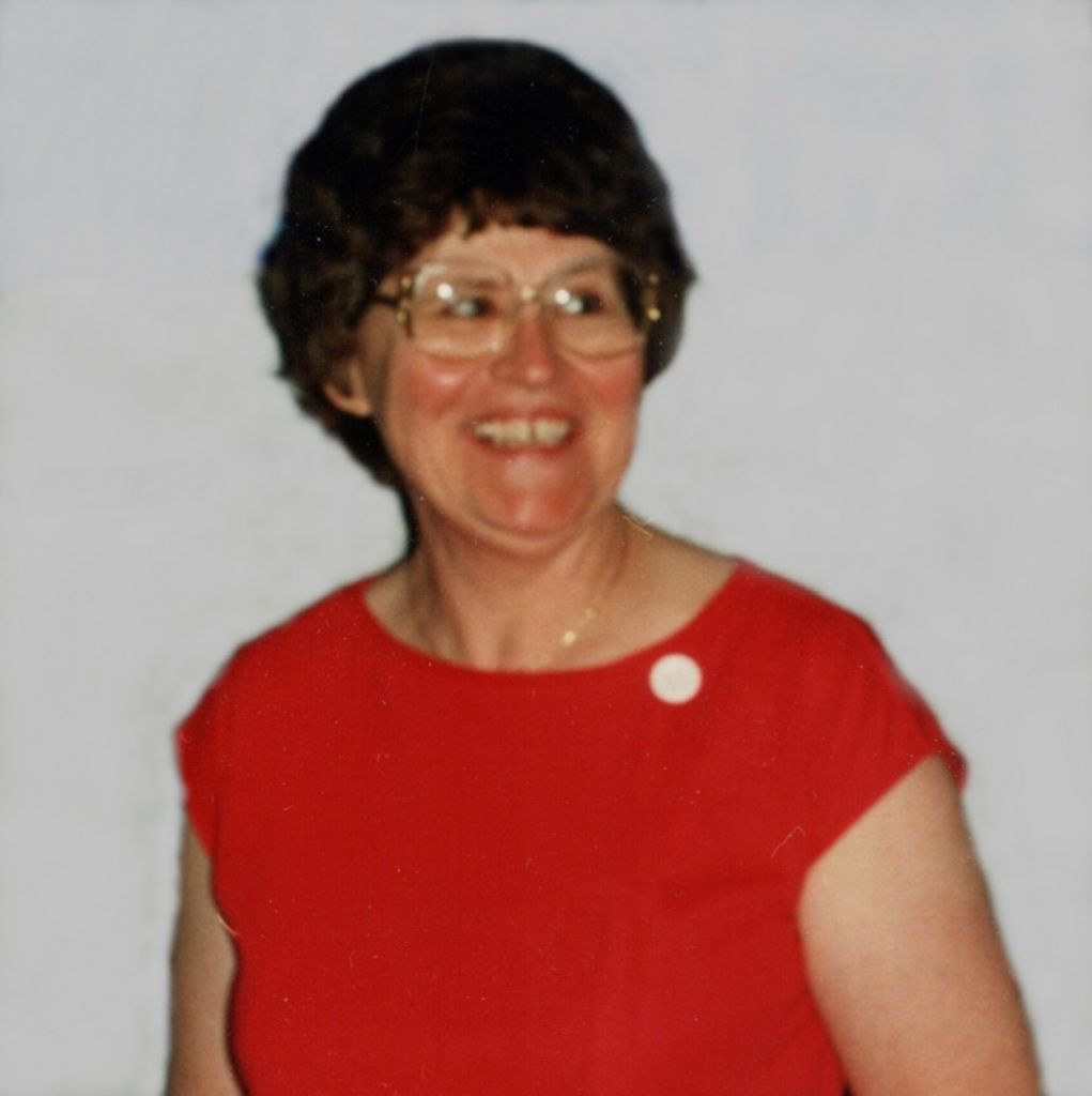 Darlene Jeanette (Meki)  Norman Profile Photo