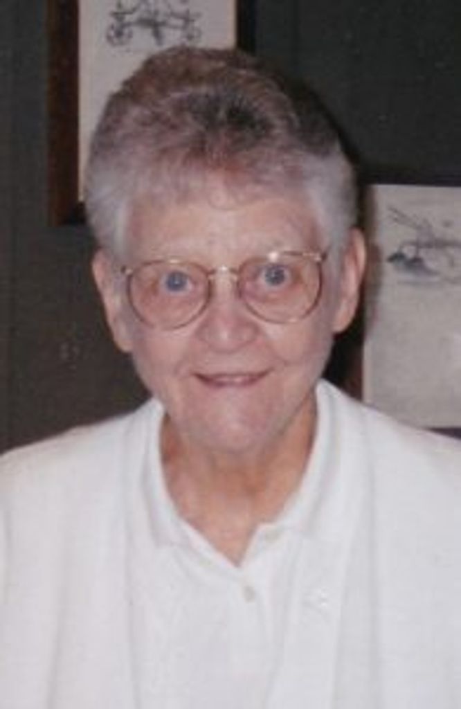 Audrey Rapp