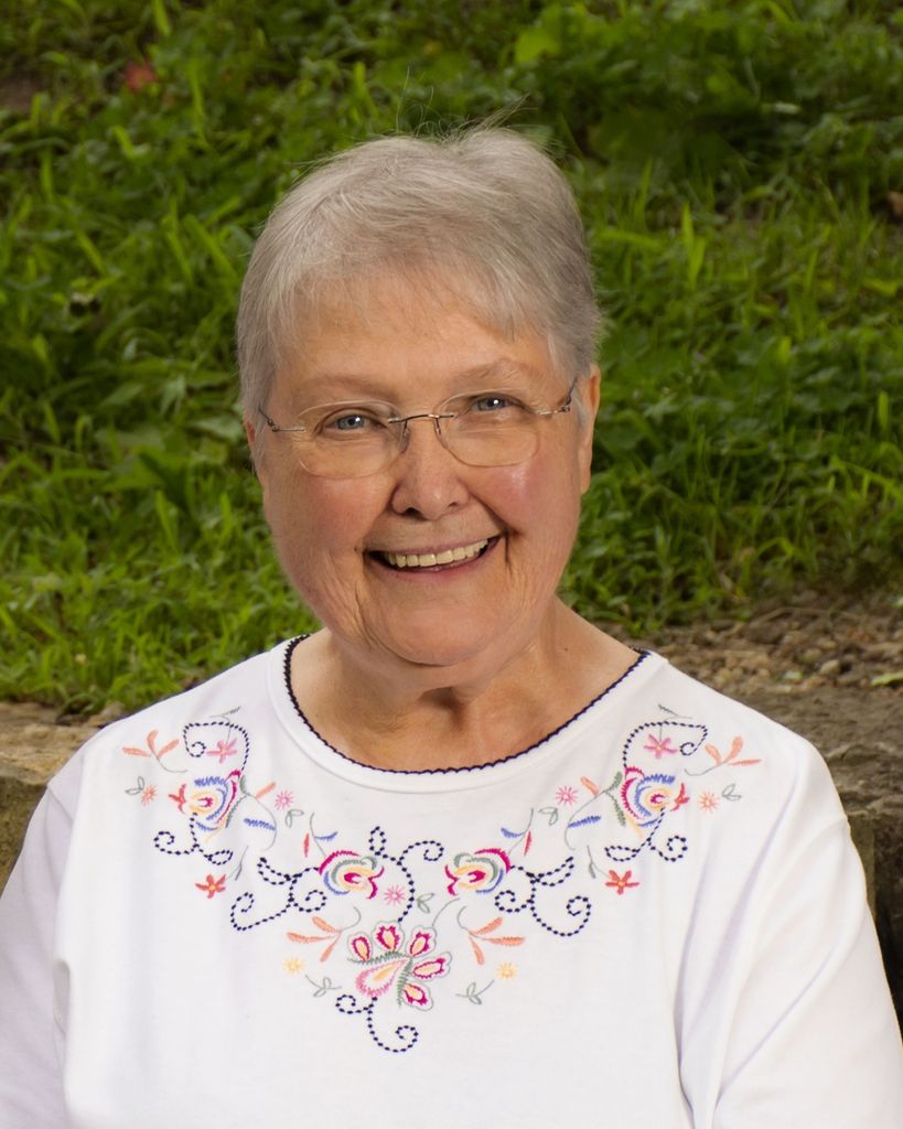 Joyce Heath