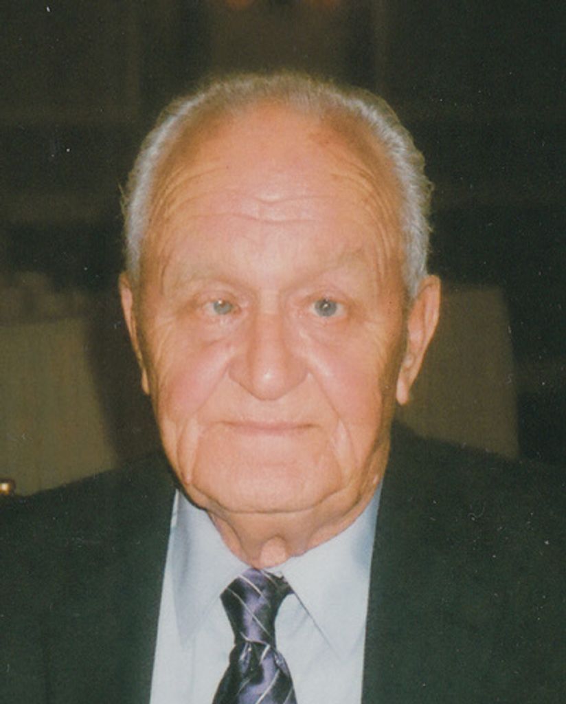 John G. Vandenberg Profile Photo