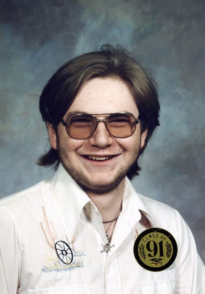 Kenneth Wayne Hartman Profile Photo