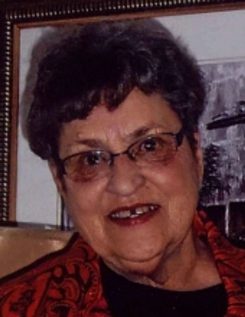 Lucy Hennies