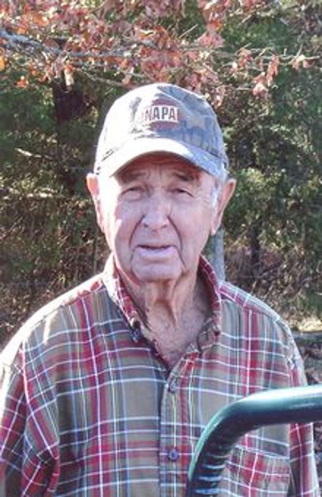 Henry Onel Bradney Profile Photo