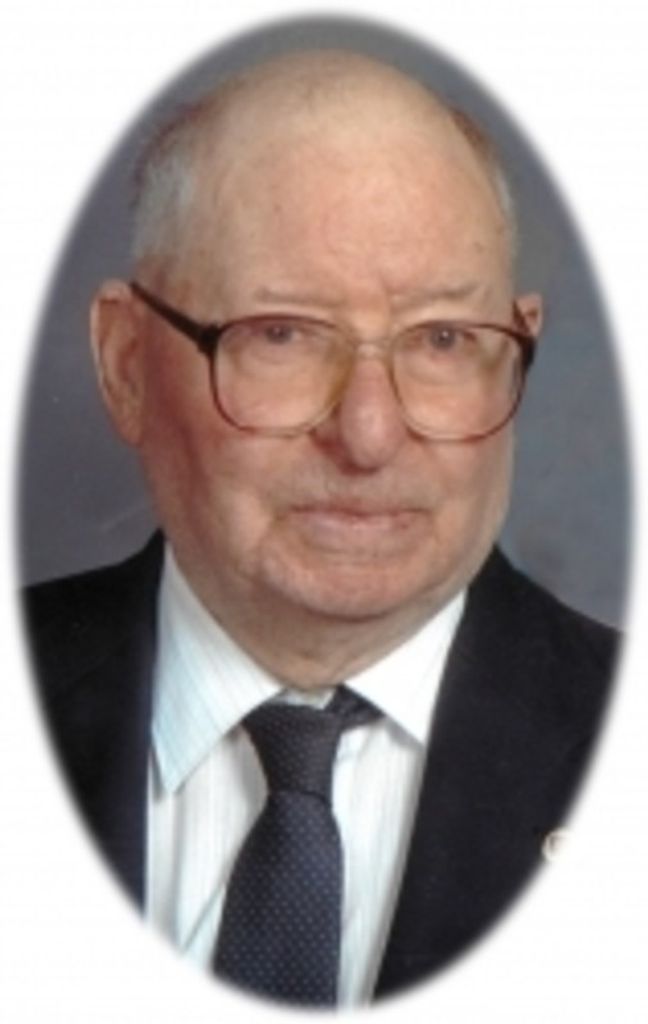 Lewis P. Nielson