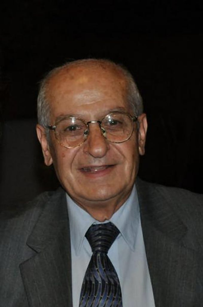 Mouin “Mike” Sayegh Profile Photo