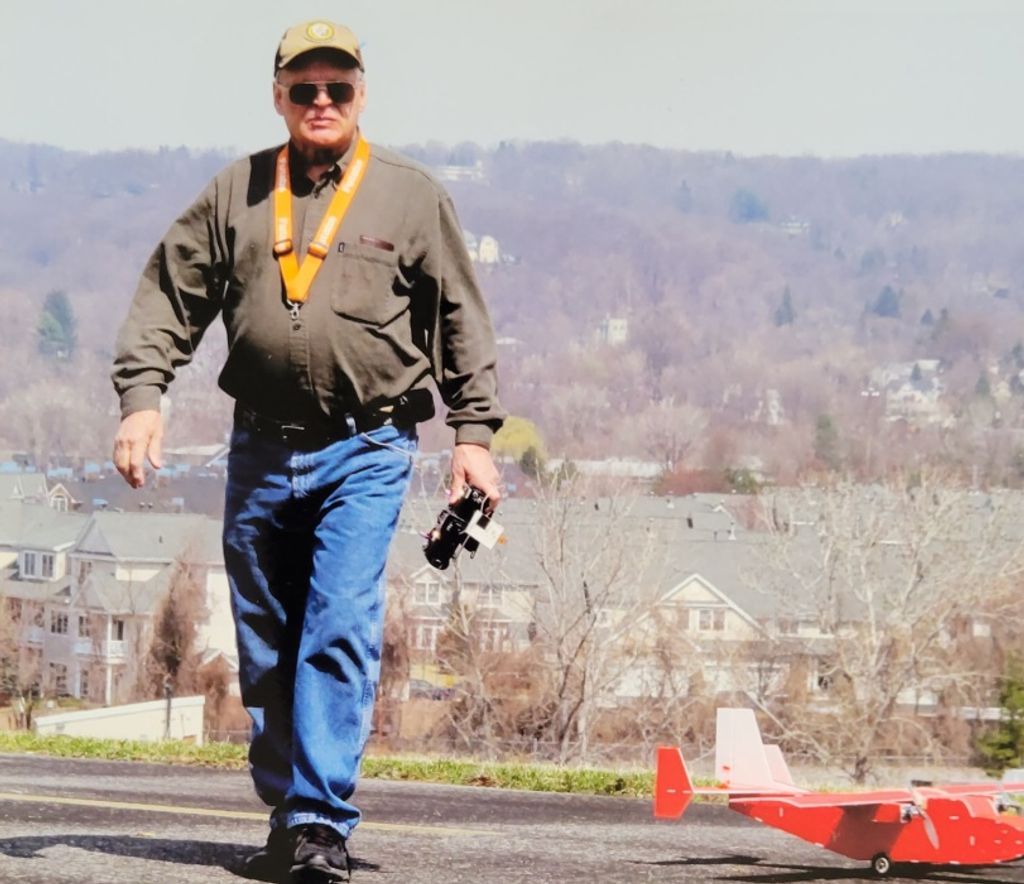 Allen F. Reinhardt