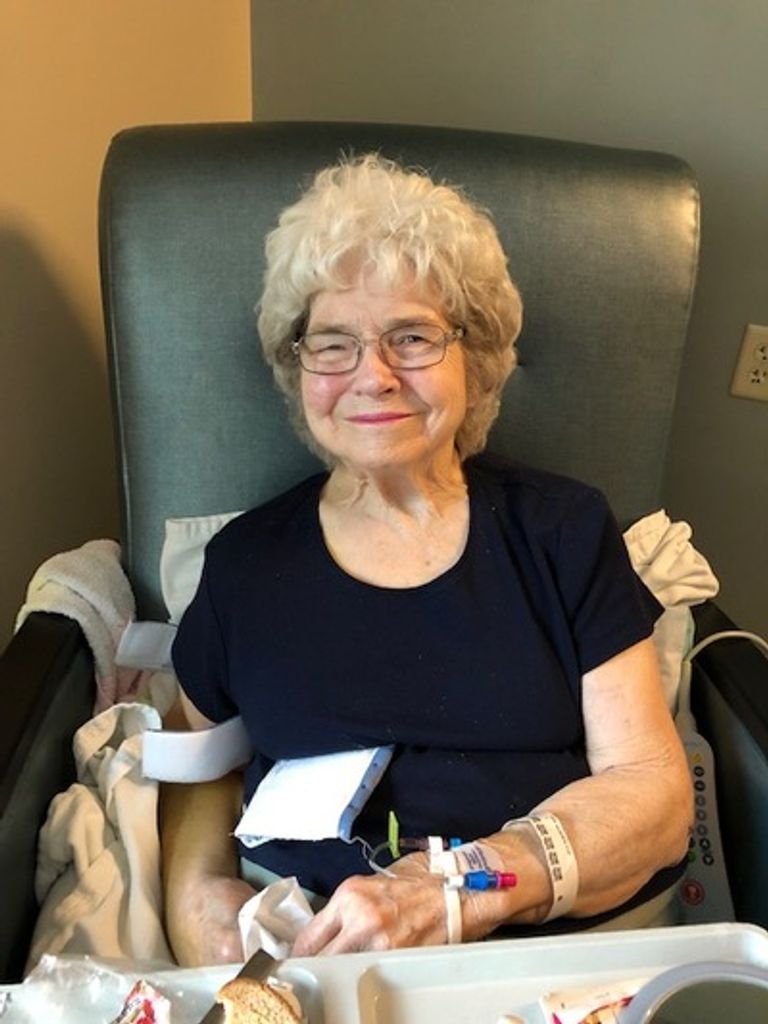 Joyce Casey Profile Photo