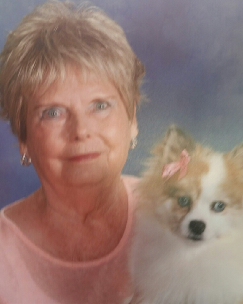 Dorothy Jean Holley Profile Photo