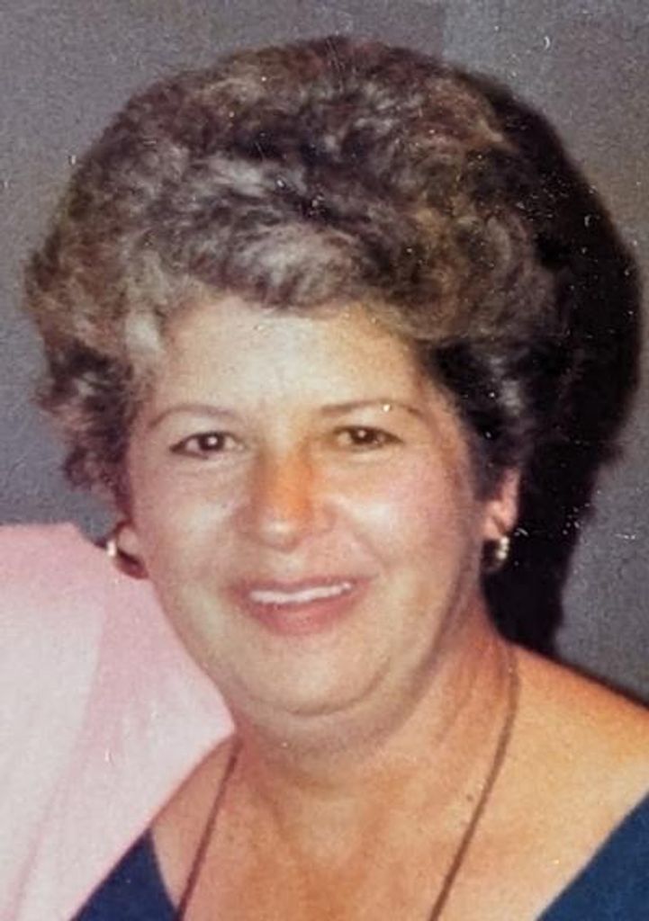 Charlotte Rhodes Profile Photo