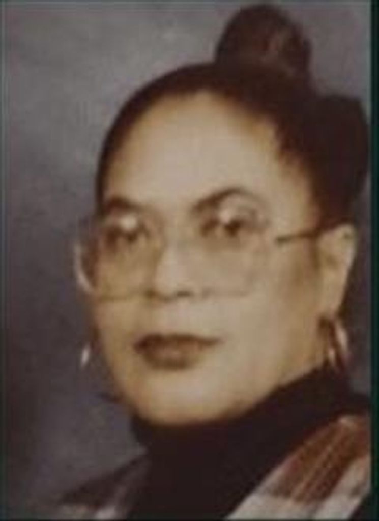 Shirley Marie Chatman Ellis Profile Photo