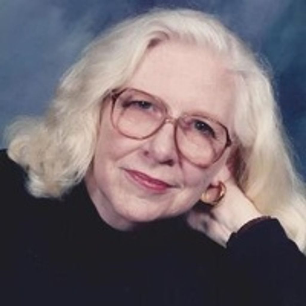 Rev. Victoria Davidson Paul