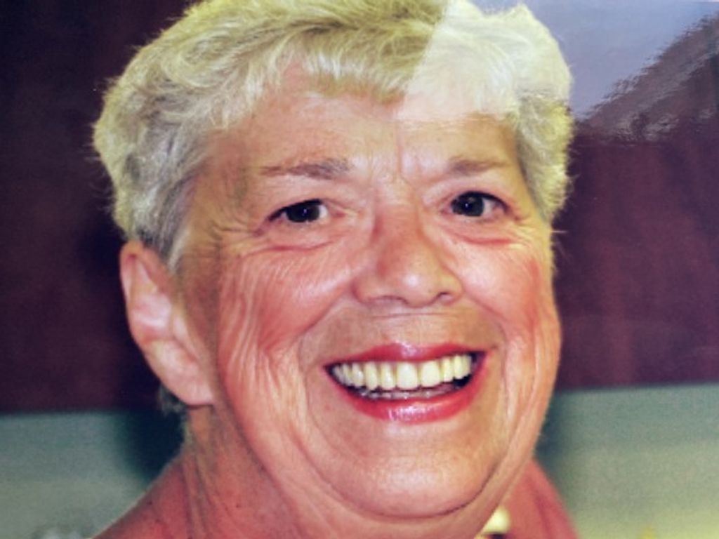 Barbara Anne Kinsey Profile Photo