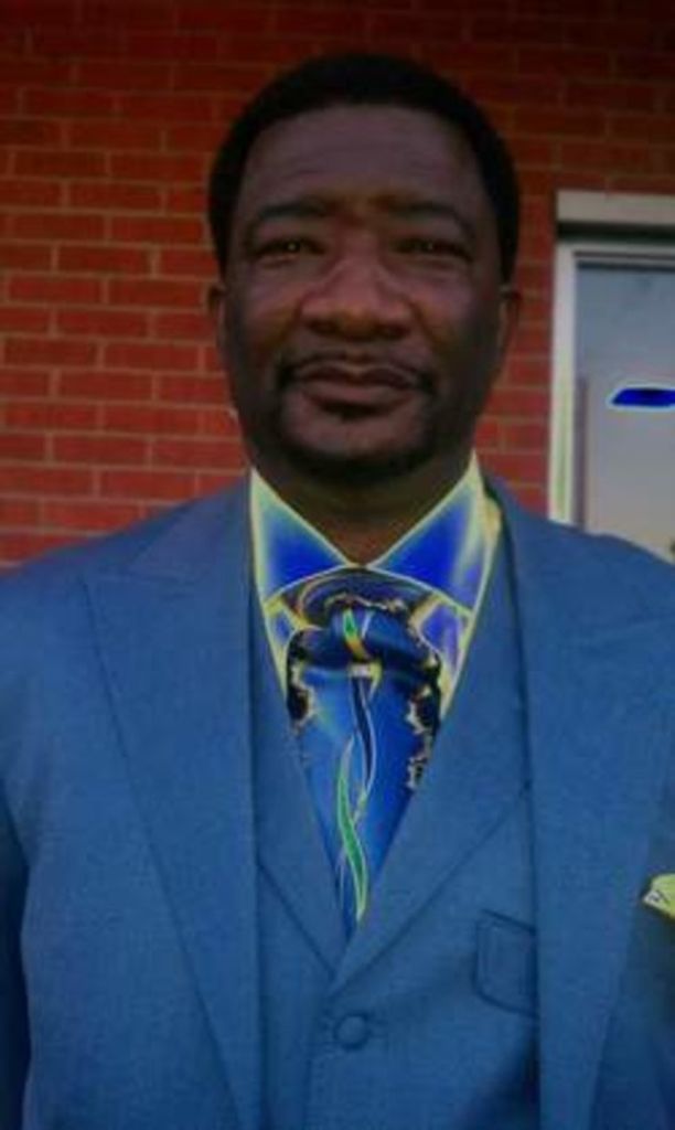 Tony M. Conner Profile Photo