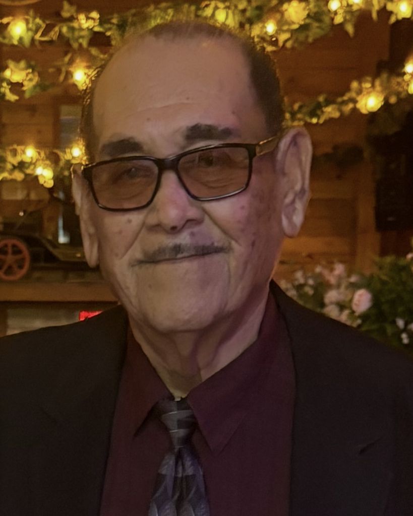 Ernesto Segura