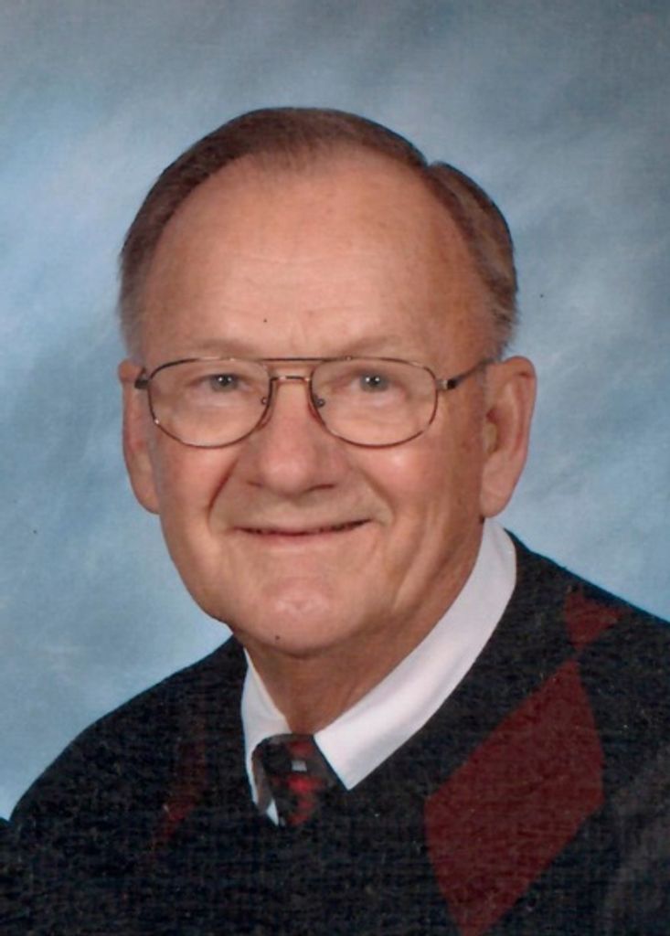 Robert "Bob" Tschritter Profile Photo