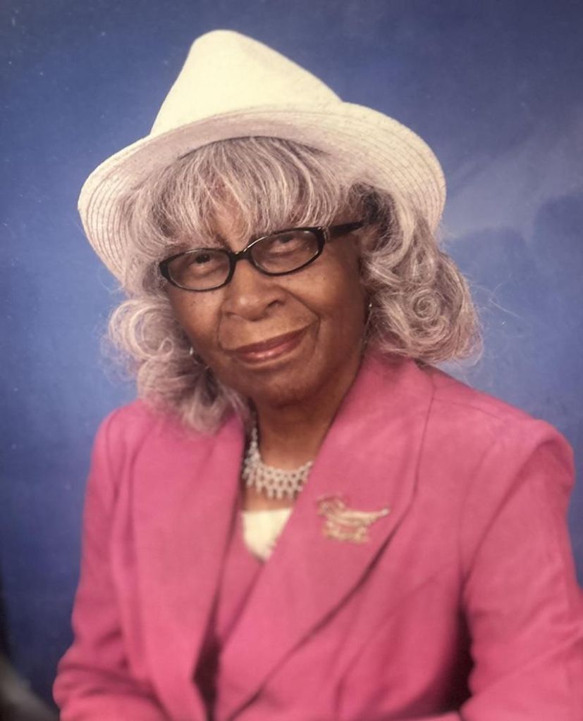 Annie Lee Gray Profile Photo