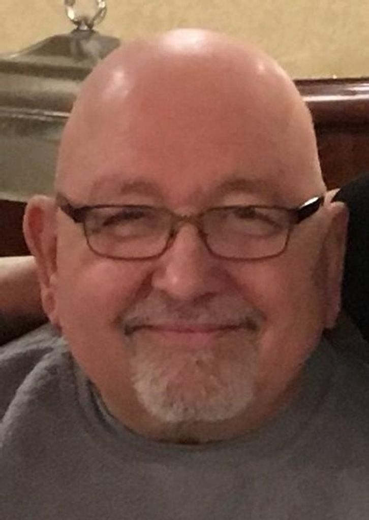 Anthony F. Serrianni