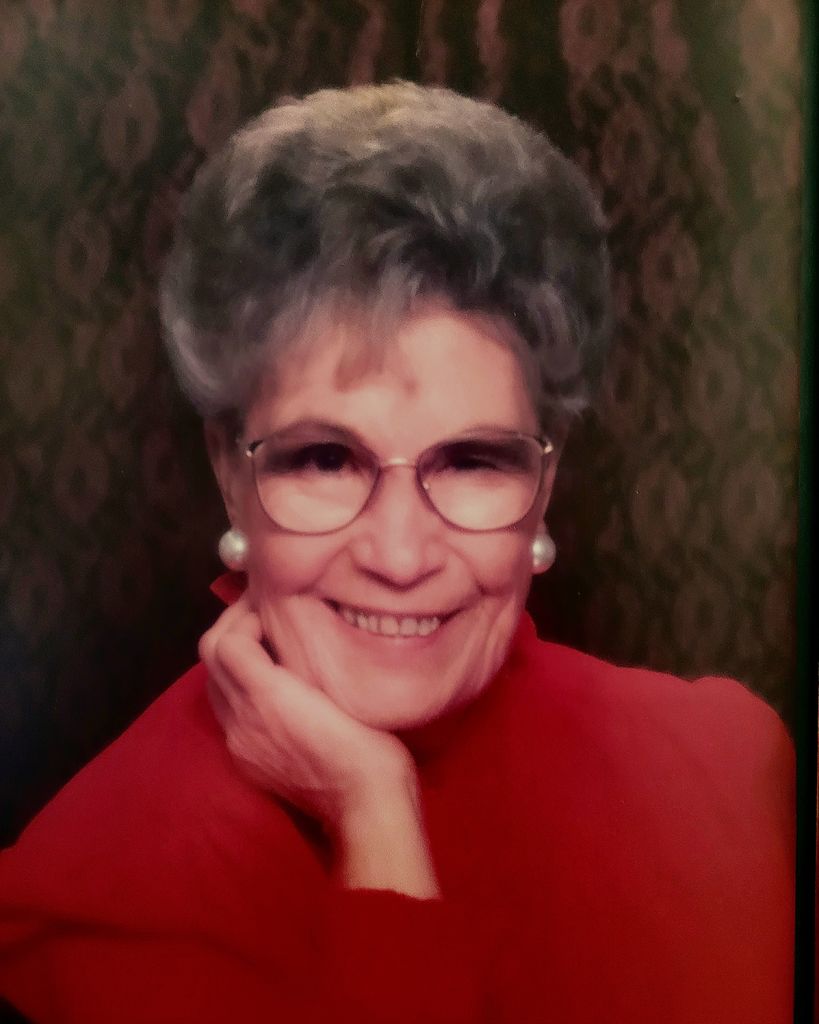 Elizabeth "Beth" Plank