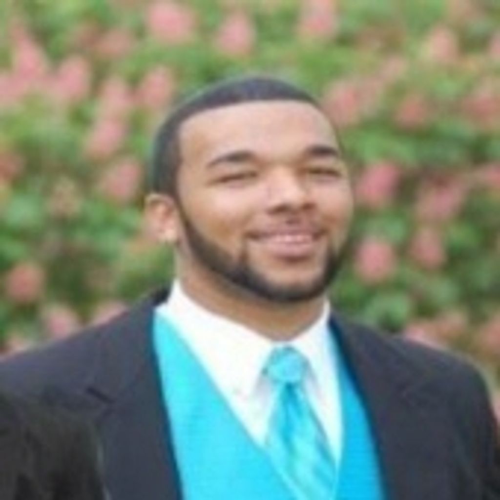 Jordan  Anthony Smith