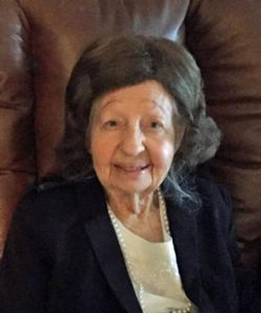 Nelda Lee Conrad Profile Photo