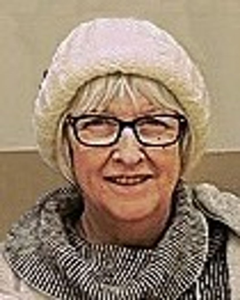 Elaine Young