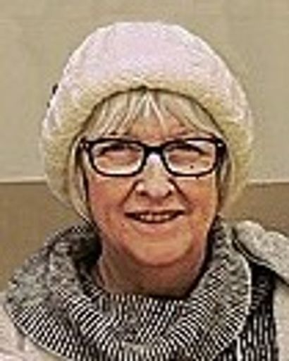 Elaine Young Profile Photo