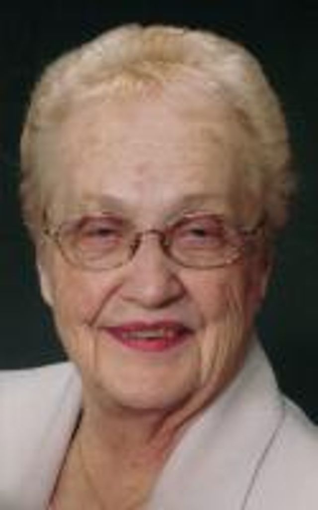 Evelyn L. Hill