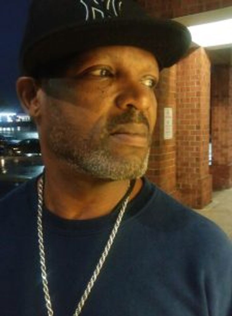 Rodney E Jones Profile Photo