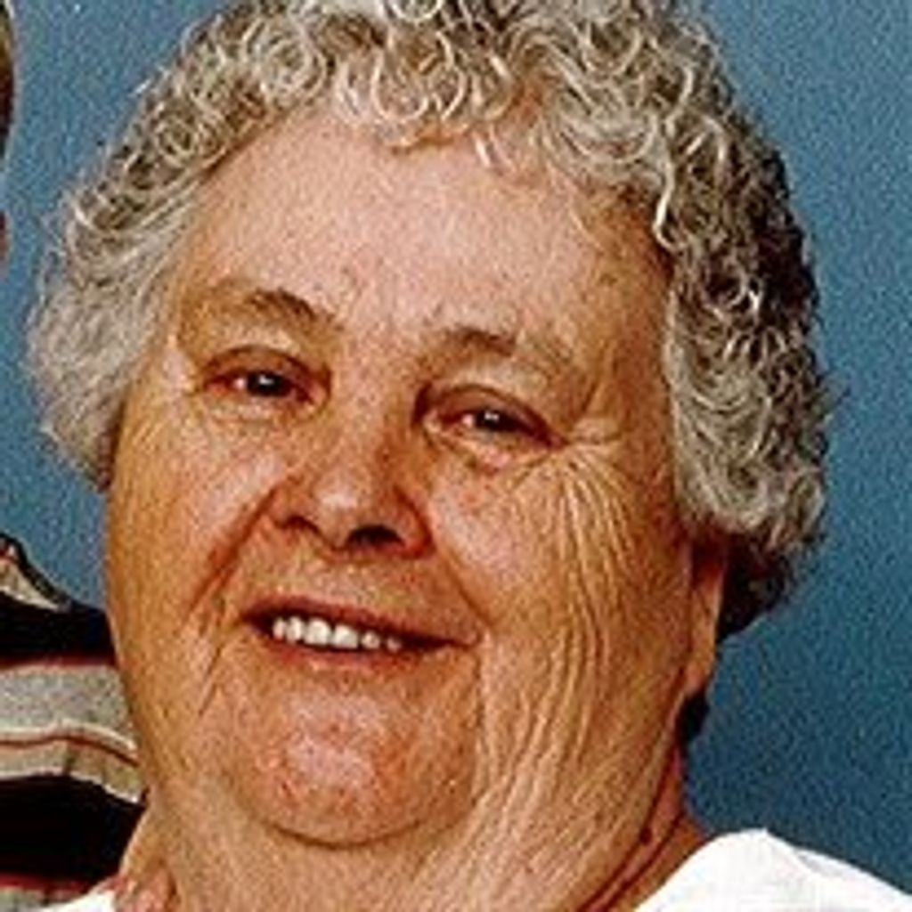 Helen  Ann Boggs