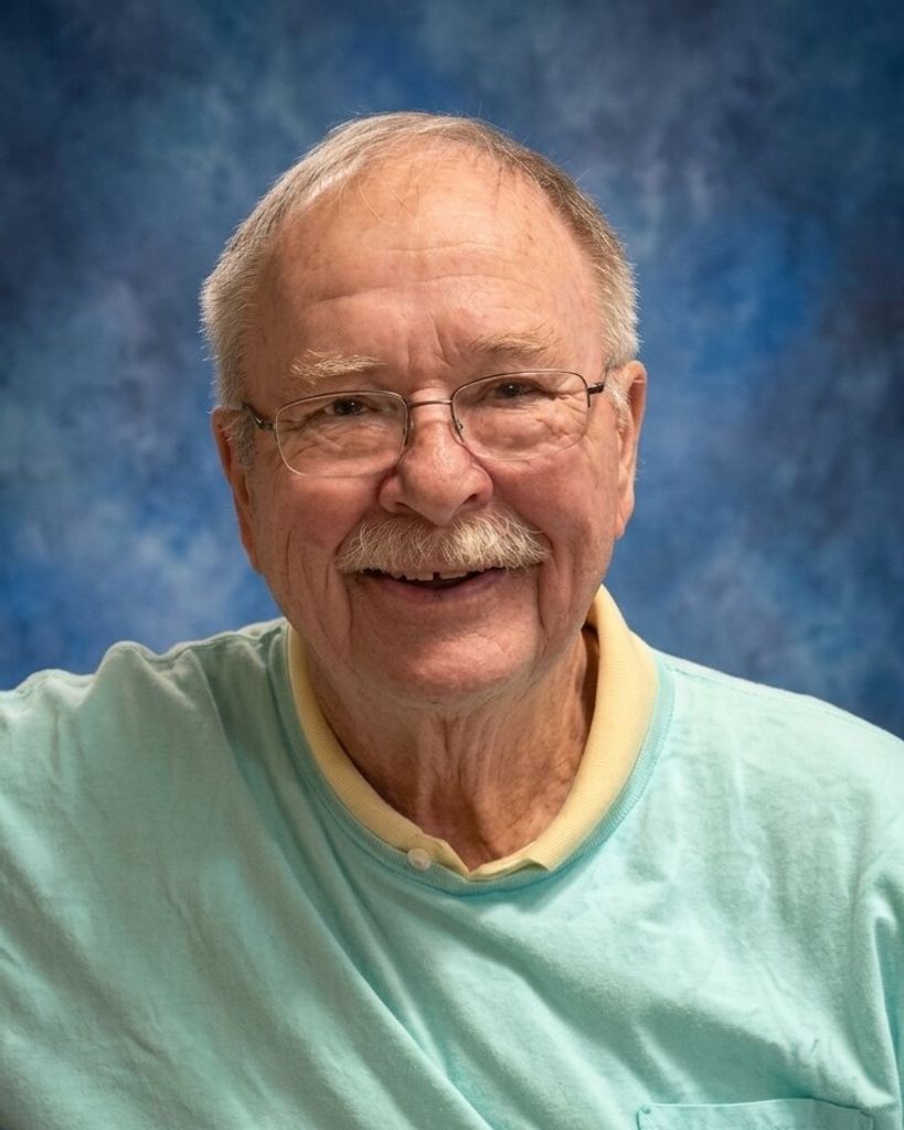 Michael S. Becker Profile Photo