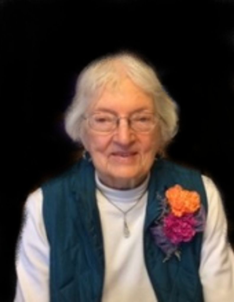 Fern A. Rosenboom