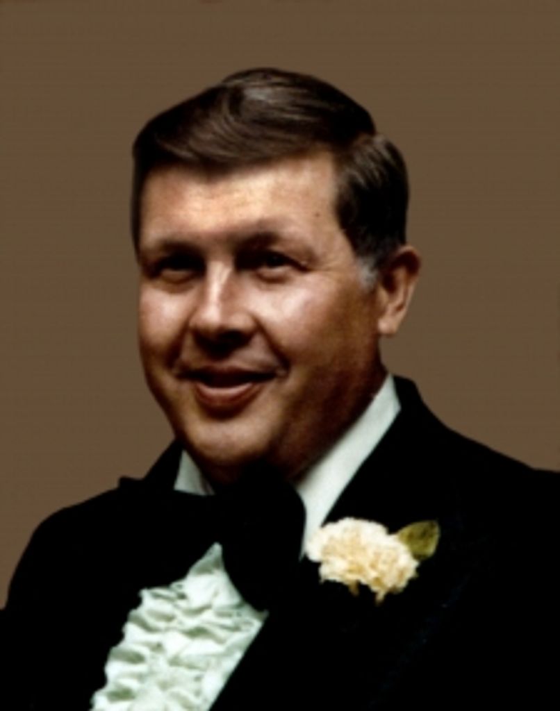 Robert  E. Stumpf