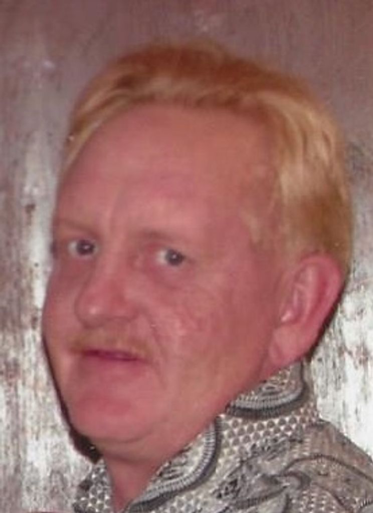 Thomas W. "Tom" Richardson Profile Photo