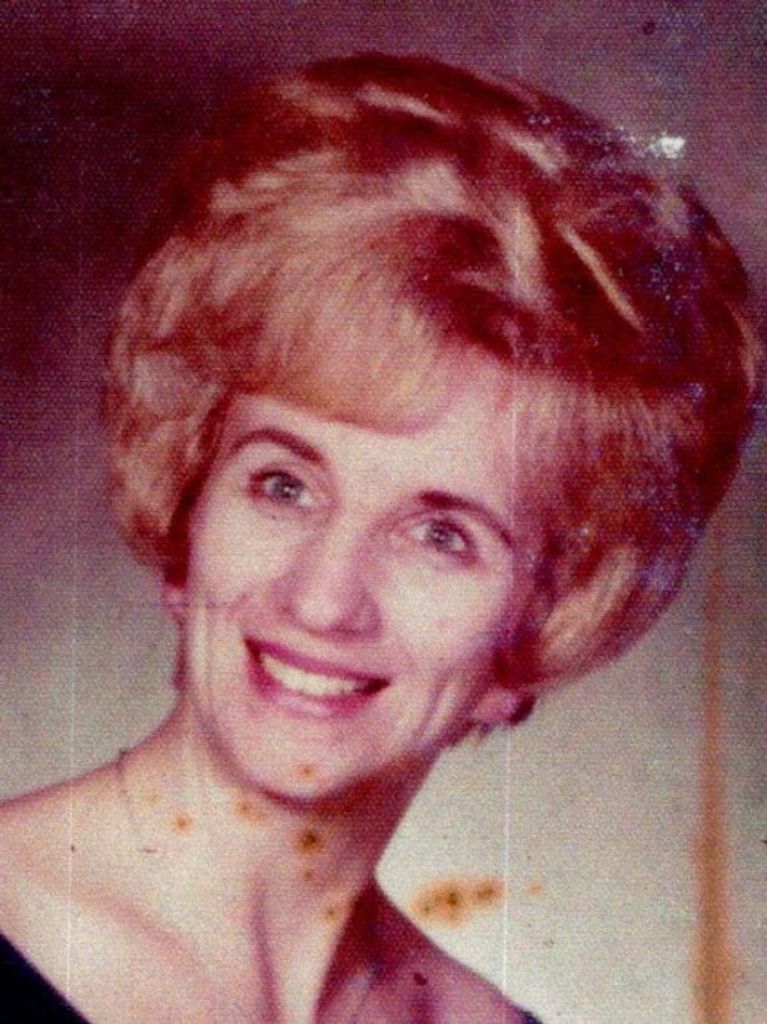 Mary L. (Payton)  Wagner Profile Photo